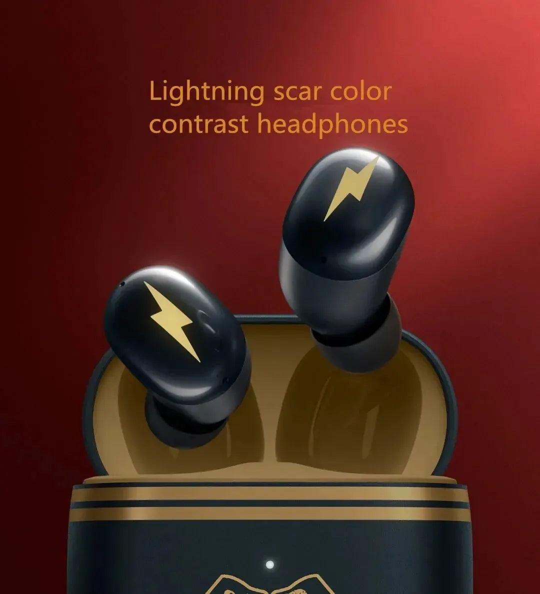 Xiaomi Redmi Buds 4 Harry Potter Limited Edition TWS Earphones - Bear Hugs