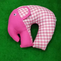 Dreamy Elephant Soft Pillow