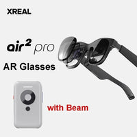 XREAL Air 2 Pro Smart AR Glasses - Bear Hugs