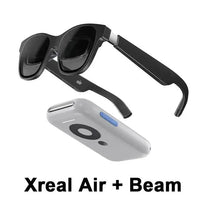 XREAL Air 2 Pro Smart AR Glasses - Bear Hugs