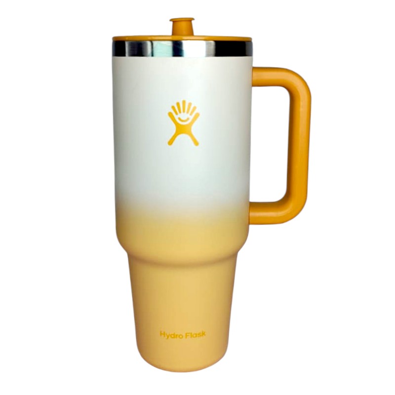 Hydroflask Insulated Travel Tumbler (40 oz)