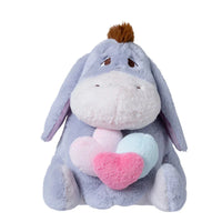 Eeyore Heartfelt Plushie (30 cm)
