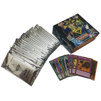 Yu Gi Oh Duel Legends Card Deck - Bear Hugs