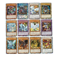 Yu Gi Oh Holographic Dual Tin Box Card Set - Bear Hugs