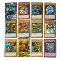 Yu Gi Oh Holographic Dual Tin Box Card Set - Bear Hugs