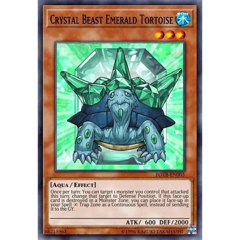 Yu Gi Oh Structured Card Deck - Bear Hugs