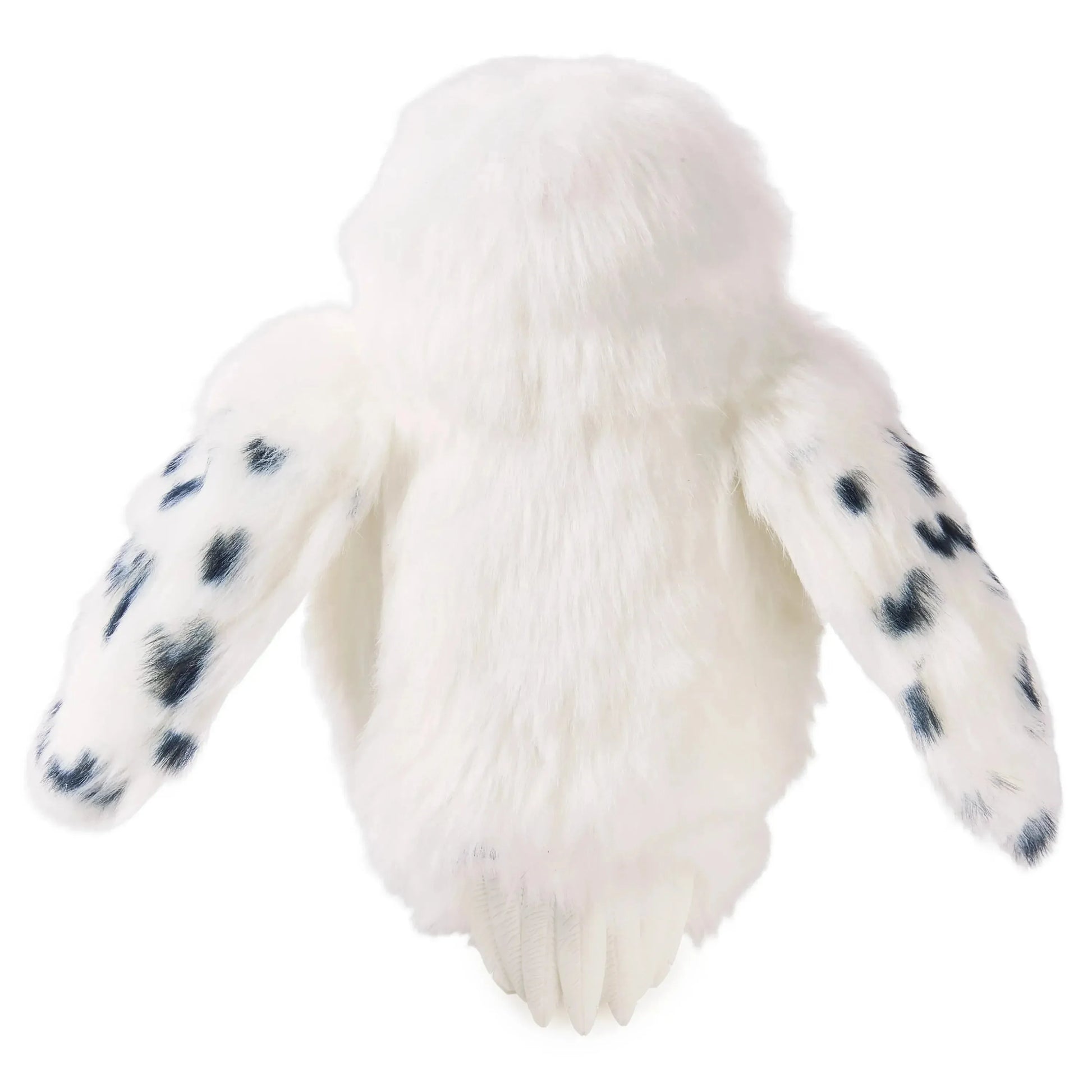 Enchanting Hedwig Interactive Plush Toy
