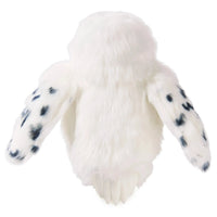 Enchanting Hedwig Interactive Plush Toy
