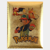 Pokimoen TCG V Series Booster Cards