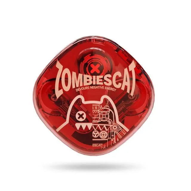 ZOMBIESCAT B2 Wireless Bluetooth Earphones - Bear Hugs