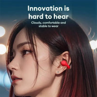 ZOMBIESCAT B3 Wireless Bluetooth Earphones - Bear Hugs